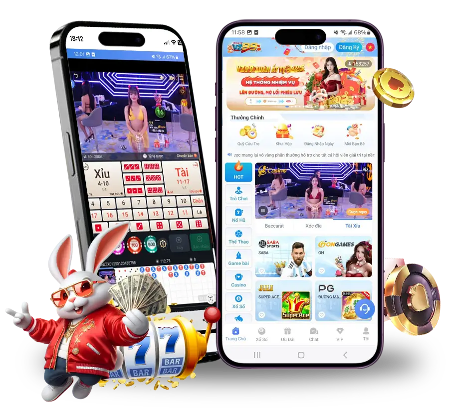 VZ99 69 vz99 app