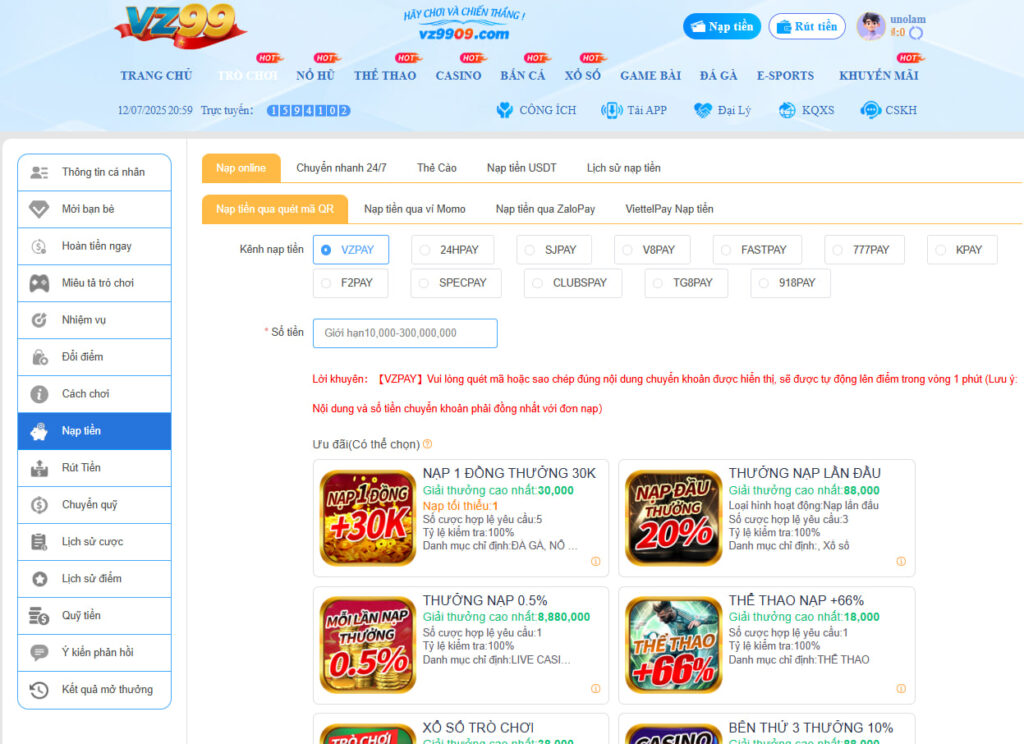 TRANG CHỦ 19 hướng dẫn lên điểm trong tích tắc