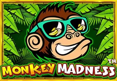 VZ99 60 mokey madnes