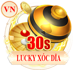 VZ99 27 lucky xóc đĩa 30s