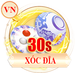 VZ99 40 xóc đĩa 30s
