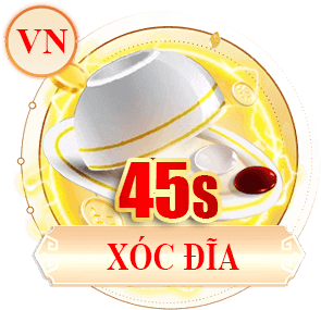 VZ99 41 xóc đĩa 45s